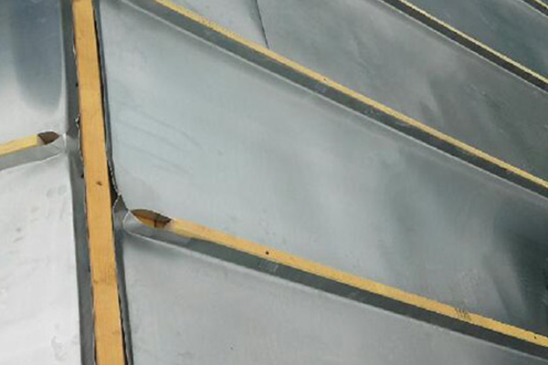 Couverture à La Garenne-Colombes dans les Hauts de Seine (92)