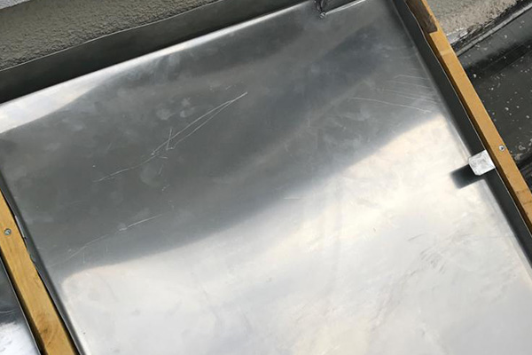 Couverture à La Garenne-Colombes dans les Hauts de Seine (92)