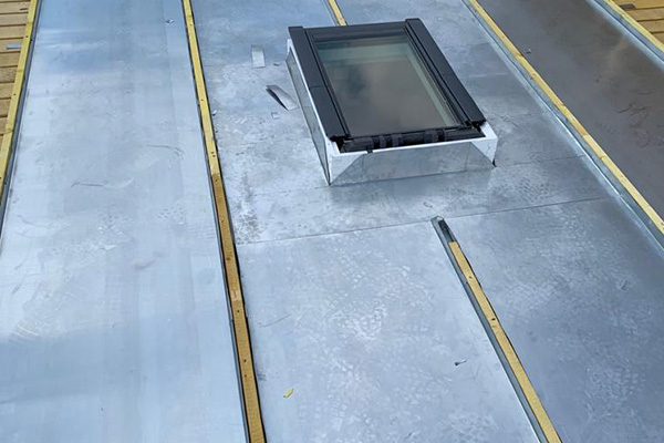 Couverture à La Garenne-Colombes dans les Hauts de Seine (92)