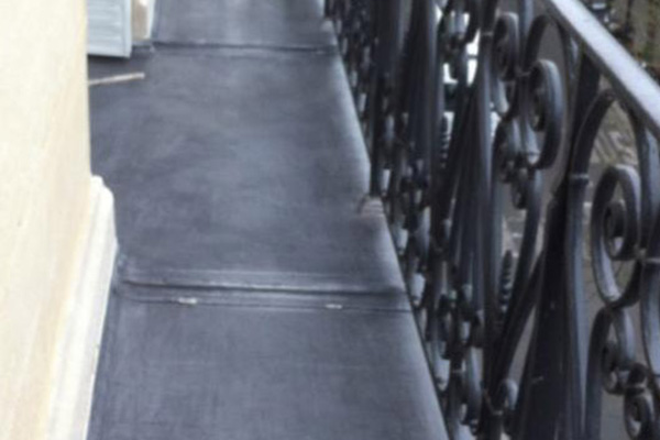 Couverture à La Garenne-Colombes dans les Hauts de Seine (92)