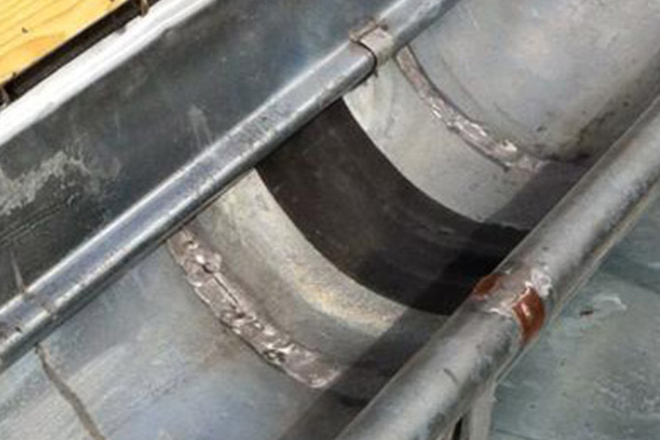 Couverture à La Garenne-Colombes dans les Hauts de Seine (92)