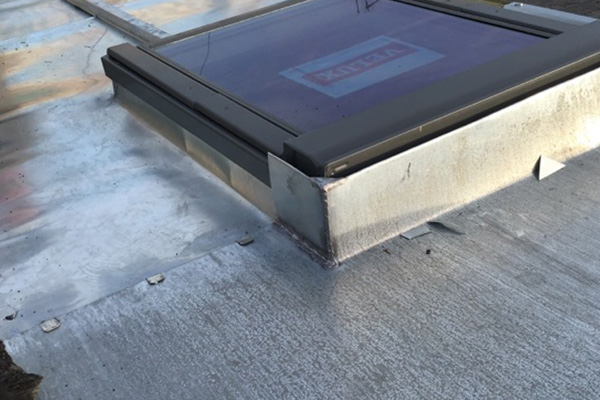 Couverture à La Garenne-Colombes dans les Hauts de Seine (92)