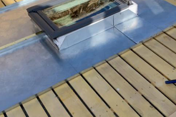 Couverture à La Garenne-Colombes dans les Hauts de Seine (92)