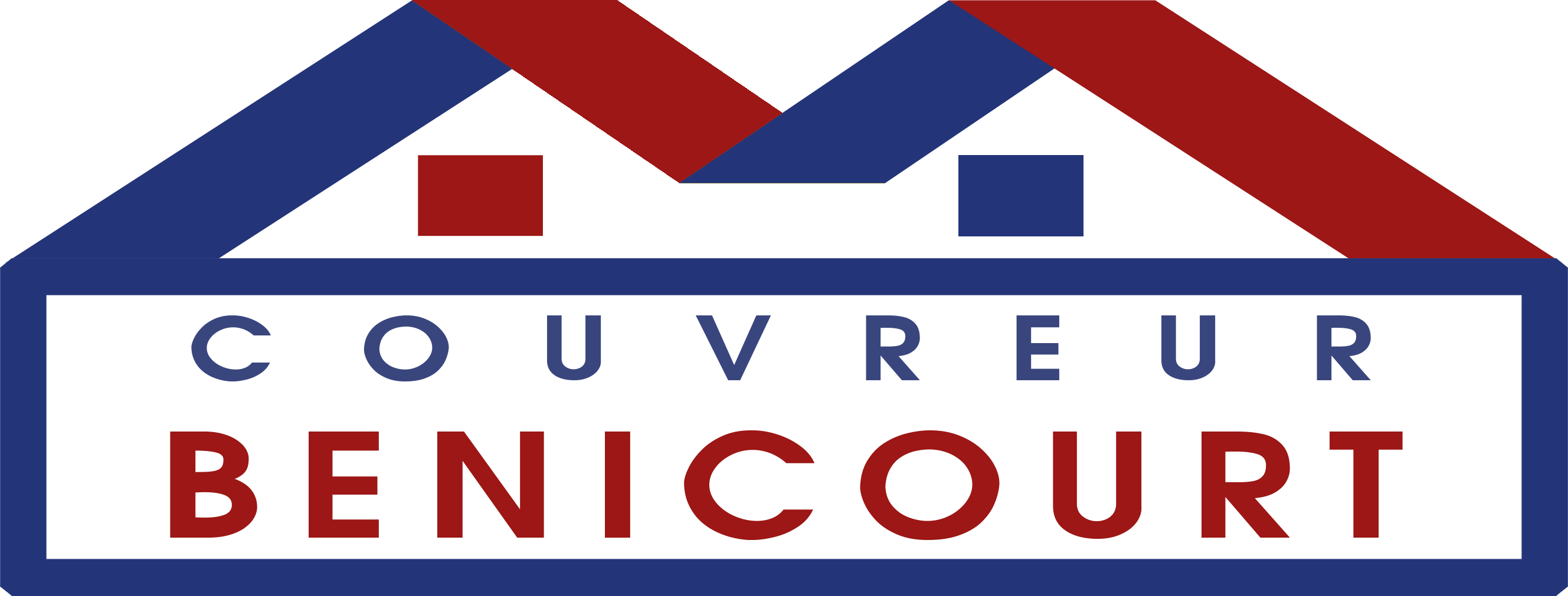 Couvreur Benicourt  de couverture à Nanterre (92000)