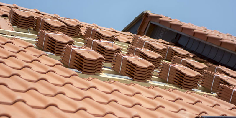 Couvreur à Nanterre (92000)