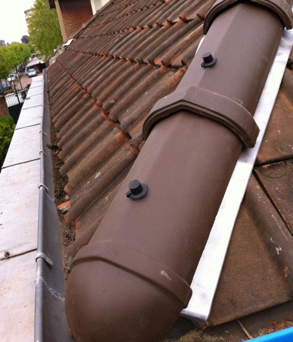 Entreprise de couverture à La Garenne-Colombes dans le (92) et (94)