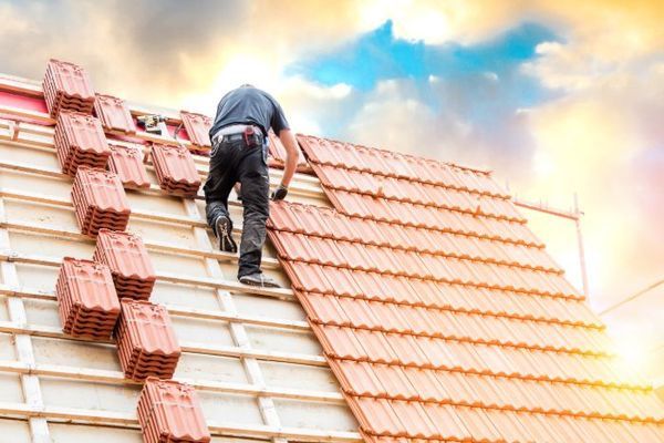 Couvreur à Nanterre (92000)