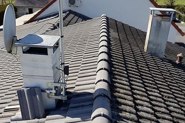 Ramonage à Nanterre (92000)